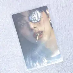 &TEAM Back to Life ポップアップ トレカ EJ ①