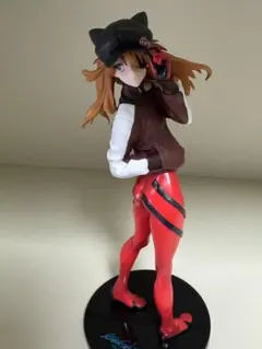 アルター 式波・アスカ・ラングレー　ジャージVer. ヱヴァンゲリヲン新劇場版