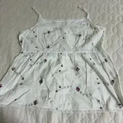 キャミソールのサムネイル