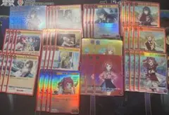 ユニオンアリーナ 学マス 学園アイドルマスター 信号機 デッキ - メルカリ