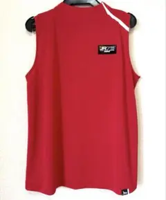 JUN&ROPE ジュン アンド ロペ　レッド　レディース　Mのサムネイル