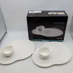 Villeroy&Boch ビレロイ&ボッホ vivo ヴィヴォ 食器