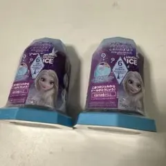 ディズニーアナと雪の女王アイスリビール！こおりのまほう　サプライズコレクション４のサムネイル