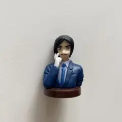 チョコエッグ　名探偵コナン5 １１　諸伏高明