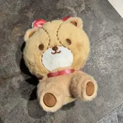 【タイニーチャム】TINY CHUM ぬいぐるみ