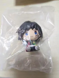 い*ご様 【一番くじ】鬼滅の刃 ちょこのっこ 冨岡義勇