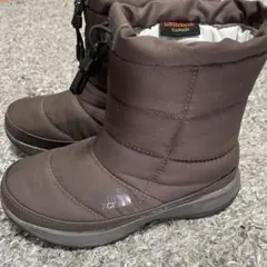 ❤︎THE NORTH FACEブーツブラウン❤︎