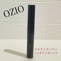 美品　OZIO メルティルージュ　マンダリンオレンジ　美容液入りのサムネイル
