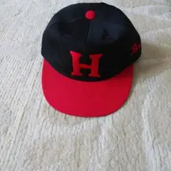 阪急ブレーブス　野球帽　キャップ
