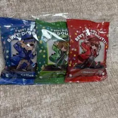 THE ALFEE BEAT BOYS BEAT DONUT!! 3個セット