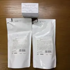 ORBIS U エッセンスローション & クリームモイスチャライザー 詰め替え