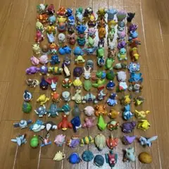 ソフビ 指人形 ポケットモンスター 図鑑順 第三世代 まとめ売り コンプリート ソフビ 指人形 ポケットモンスター 図鑑順 コンプリート 第 まとめ売り その他