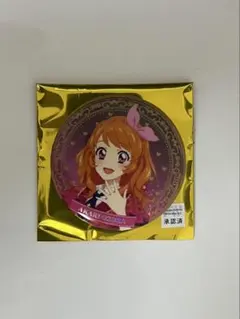 2025年最新】アイカツ あかり 缶バッジの人気アイテム - メルカリ