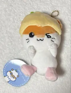 コロコロクリリン むにゅぐるみ ぬいぐるみ アイタタ 絆創膏 サンリオ クリリン