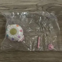 プリキュア なりきりDX5 スイーツパクト