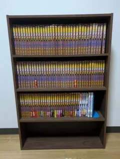 名探偵コナン1〜102巻・おまけ付き