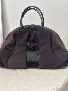 Christian Dior ダブルサドルバッグのサムネイル