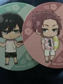 【ブルーロック】【and gallery】糸師凛　糸師冴