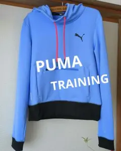 PUMA フィットネス アウター SHIFT フーディー　Ssize