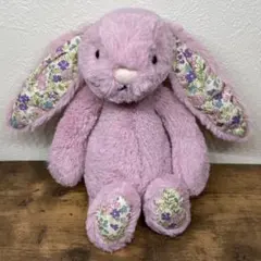 ジェリーキャット ぬいぐるみ M ブロッサム チューリップ バニー