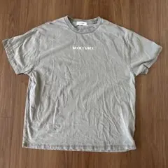 オーバーサイズ半袖Tシャツのサムネイル