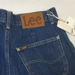 ショートパンツ ジーンズ Lee Mサイズ タグあり 新品未使用