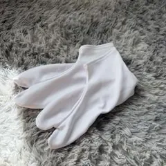 【新品未使用】足袋　23-24