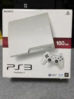 PS3 本体