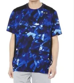 OAKLEY STRIKING WIND セットアップ