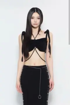 fetico】 CUT-OUT TWISTED SWIMSUIT - メルカリ