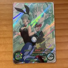 2026年最新】ブルマドラゴンボールヒーローズの人気アイテム - メルカリ