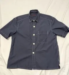 CABaN 半袖シャツ メンズ 3回程度使用しただけ！