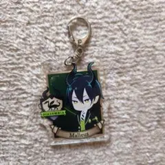ディアソムニア Malleus アクリルキーホルダー
