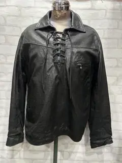 KAPITAL×Lewis Leathers コラボ レザー ジャケットXL