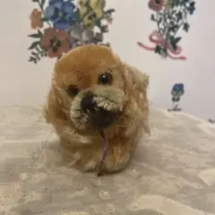 2026年最新】ペキニーズ ぬいぐるみの人気アイテム - メルカリ