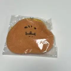 もぐらコロッケフェイスがまぐちポーチ 自分ツッコミくま ナガノ