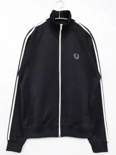 【FRED PERRY】 トラックジャケット旧モデルレア