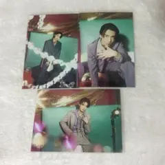 原因自分にある。　公式生写真