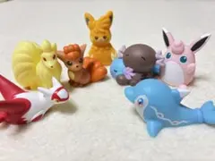 ポケモンキッズ まとめ売り