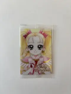プリキュアウエハース　シャイニールミナス　HRのサムネイル