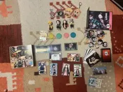 日*1様 鬼滅の刃 グッズまとめ売り　バラ売り不可