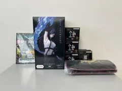 FF7リバース 発売記念くじ エンド賞 B賞 E賞 F賞 G賞