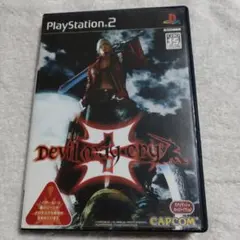 デビル・メイ・クライ3