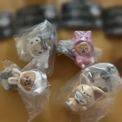 skzooつまんでつなけてますこっとvol2