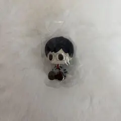 ヒロアカ 飯田天哉 ミニフィギュア