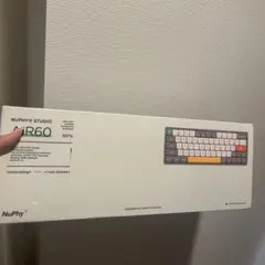 Nuphy Air60