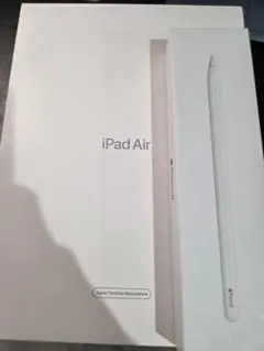 半年使用　iPadAir第５世代　ペンシル付き