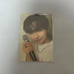 ジェヒョン プネクド トレカ popup クリスマス boynextdoor