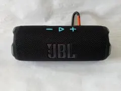 JBL FLIP7 무선 스피커 본체＋전용 운반 케이스