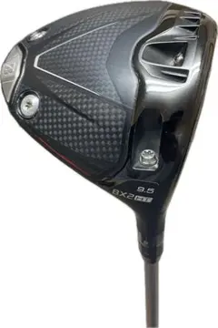 ブリジストン　BX2 HT ドライバー 9.5度　ツアーAD UB 6Sのサムネイル